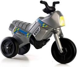 FunnyWheels Enduro Yupee Policie lábbal hajtós motor kicsiknek