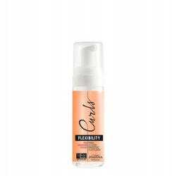 Joanna hajhab hullámos és göndör hajra, 150 ml