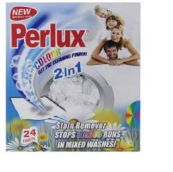 PERLUX Color 24 darab