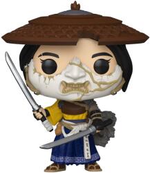 Funko Figurină Funko POP! Games: Ghost of Yotei - Atsu, #1248 (114040) Figurina