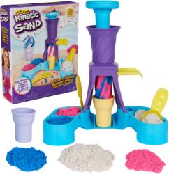 Spin Master Kinetic Sand Fagylaltozó