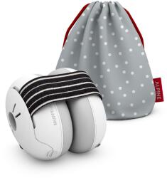 Alpine Hearing Protection Alpine Muffy Baby Black