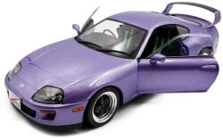 Solido 1: 18 toyota supra mk4 (a80) solido works ЛИЛАВО