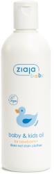 ZIAJA Baby Babaolaj csecsemőknek és gyermekeknek - Kacsa 270 ml