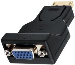 i-tec video átalakító DisplayPort to VGA (DP2VGAADA)