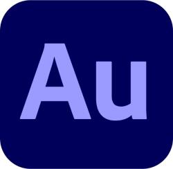 Adobe Audition for teams, Win / Mac, 12 hónap (65304482CA01A12)