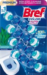 Bref Color Auto Active Eucalyptus 4× 50g