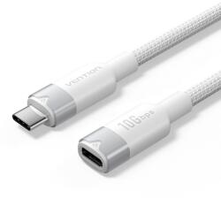 Vention USB 3.2 Type-C Extension Cable 1m White (TRFWF)