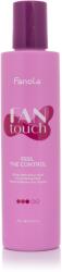 Fanola Fan Touch Feel The Control Curl Defining Fluid 200 ml