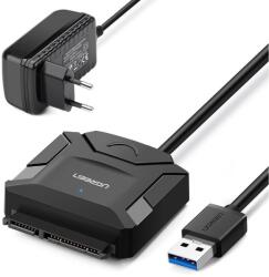 UGREEN USB 3.0 A to 3, 5''/2, 5" SATA Adapter Cable (20611)