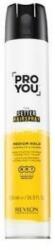 Revlon Pro You The Setter Hairspray Medium Hold 500 ml