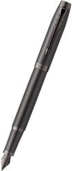 Parker IM Monochrome Titanium F (7040339000)