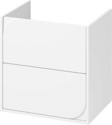 Cersanit Crea II dulap 59.4x44.7x62.1 cm sub chiuveta pe perete alb S1058-020 (S1058020)
