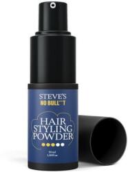 STEVE'S Hair Styling Powder, 35ml