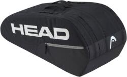 Head Base Racquet Bag L black