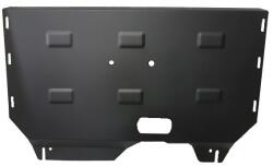  Acél motor, sebbeségváltó védőlemez Ford Transit - FWD - (2013-2020)