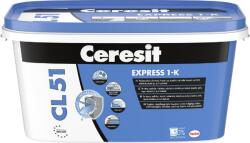 CERESIT vízszigetelő CL 51 Express 1-K, 15 kg