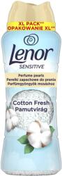 LENOR Sensitive 495 g (41 mosás) - alza