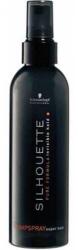 Schwarzkopf Silhouette Super Hold Hajlakk 200 ml