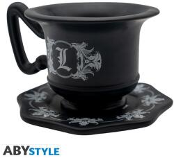 ABYstyle Death Note - Ls Cup - 3D bögre