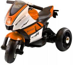  Motorkerékpár HT-5188 Narancssárga (5904204751469)
