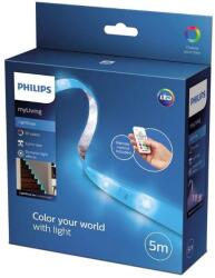 Philips MyLiving Lightstrips 5 m színes
