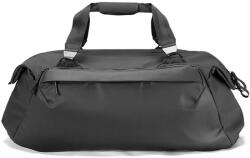 Peak Design Travel Duffel 65L Fekete BTRD-65-BK-1 (BTRD-65-BK-1)