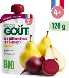 Good Gout Bio vilmoskörte céklával 120 g