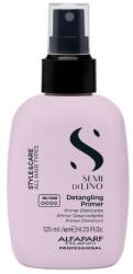 Alfaparf Milano Semi di Lino Style&Care Detangling Primer 125 ml