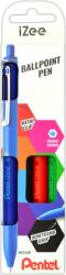 Pentel Izee - 4 színű szett (BX467-4)