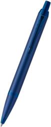 Parker IM Monochrome Blue KP (7010611001)