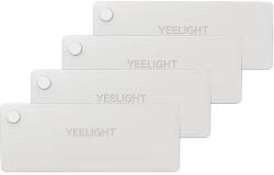 Yeelight LED Sensor Drawer Light 4-pack (YLCTD001)