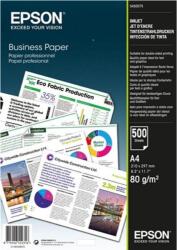 Epson Business papír A4 80g/m2 500 lap (C13S450075)