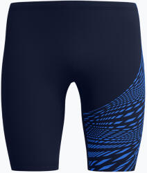 Speedo Jammere de înot pentru bărbați Speedo Medley Logo Jammer navy/cobalt pop
