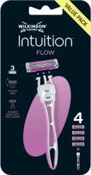 WILKINSON Intuition Flow Hybrid + 4 pótfej