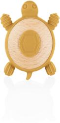 Zopa Turtle Mustard Yellow
