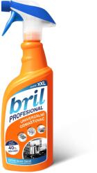 BRIL professzionális általános zsíroldó, 750 ml