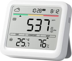 SwitchBot Meter Pro (CO2) (W4900010)