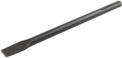 WORCRAFT Kombikalapács lapos véső, Worcraft RH16-40 elektromos kombikalapácshoz, edzett acél, SDS-Max befogás (TC1130441)