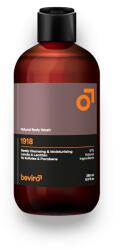Beviro Natural Body Wash 1918 250 ml