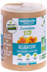 Nat&Form Bio eshoulție, 90 capsule, Nat&Form