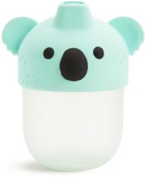 Munchkin Soft-Touch kiömlésbiztos itatópohár Koala, 236 ml