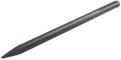 WORCRAFT Kombikalapács hegyes véső, Worcraft RH16-40 elektromos kombikalapácshoz, edzett acél, SDS-Max befogás (TC1130442)