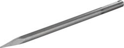 WORCRAFT Kombikalapács hegyes véső, Worcraft RH15-40X elektromos kombikalapácshoz, edzett acél, SDS-Max befogás (TC114841)
