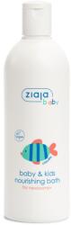 Ziaja Baby Halacska fürdőolaj, 370 ml