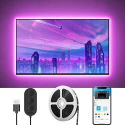 Govee TV 46-60" SMART LED RGB háttérvilágítás (H61780A1)