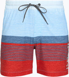 Hurley Pantaloni scurți de baie pentru bărbați Hurley Epic Ombre Volley Swim Short Noise Aqua