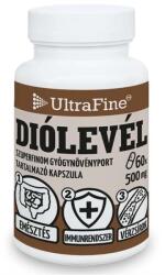JAVALLAT Nuc, frunză, 500 mg, 60 capsule, Javallat