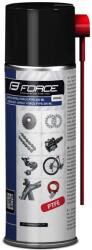 Force PTFE kenőanyag-spray, 200 ml