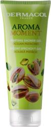 Dermacol Aroma Moment szicíliai pisztácia 250 ml
